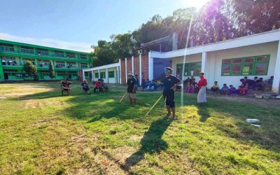 Lomba Dalam Rangka Peringatan Hari Besar Islam 1442 H