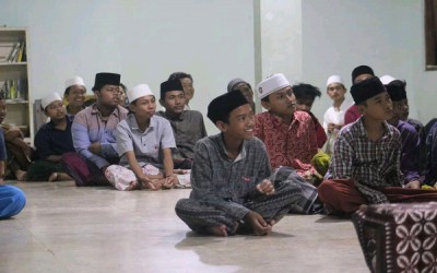 Kegiatan Pondok Romadhon
